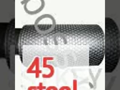 45 鋼 軸材 鋼 彫刻 ローラー 長持ち 彫刻 性能