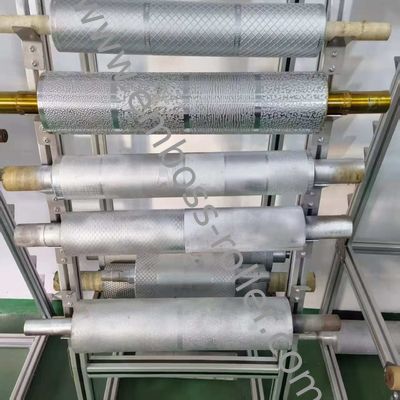 長寿命と高表面硬さHV1100/HRC62
