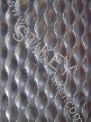 革機械のための高精度の鋼鉄浮彫りになるローラー