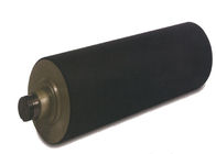 大きい装置のための耐熱性標準的な産業シリコーン ゴムのローラー